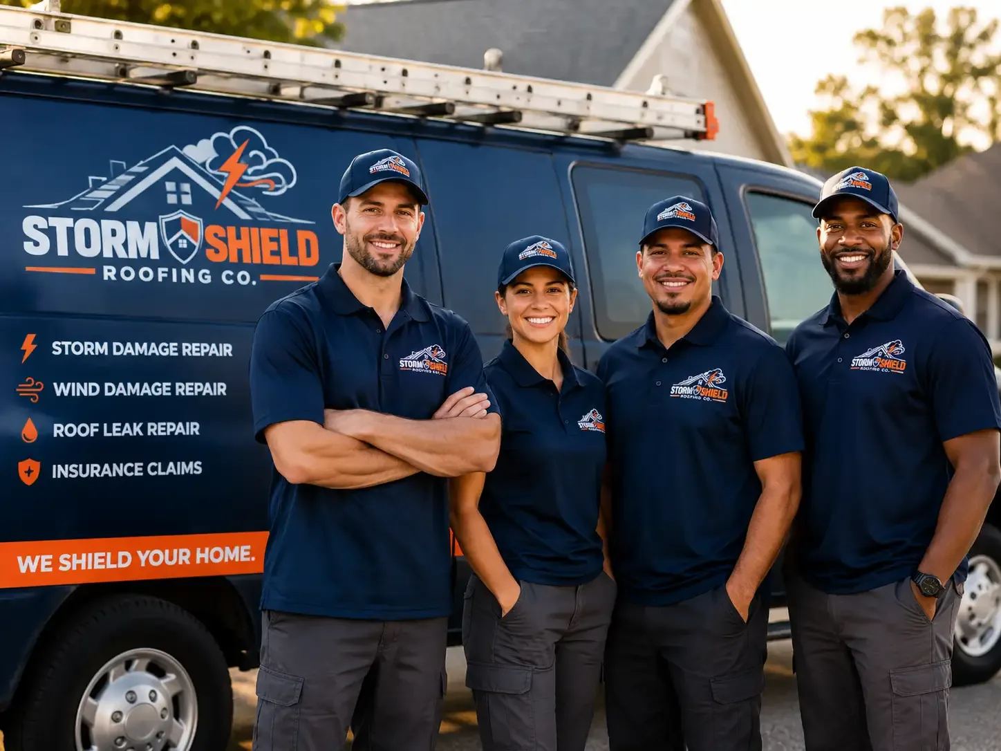 Storm Damage Roof Repair company in Boulder, MT