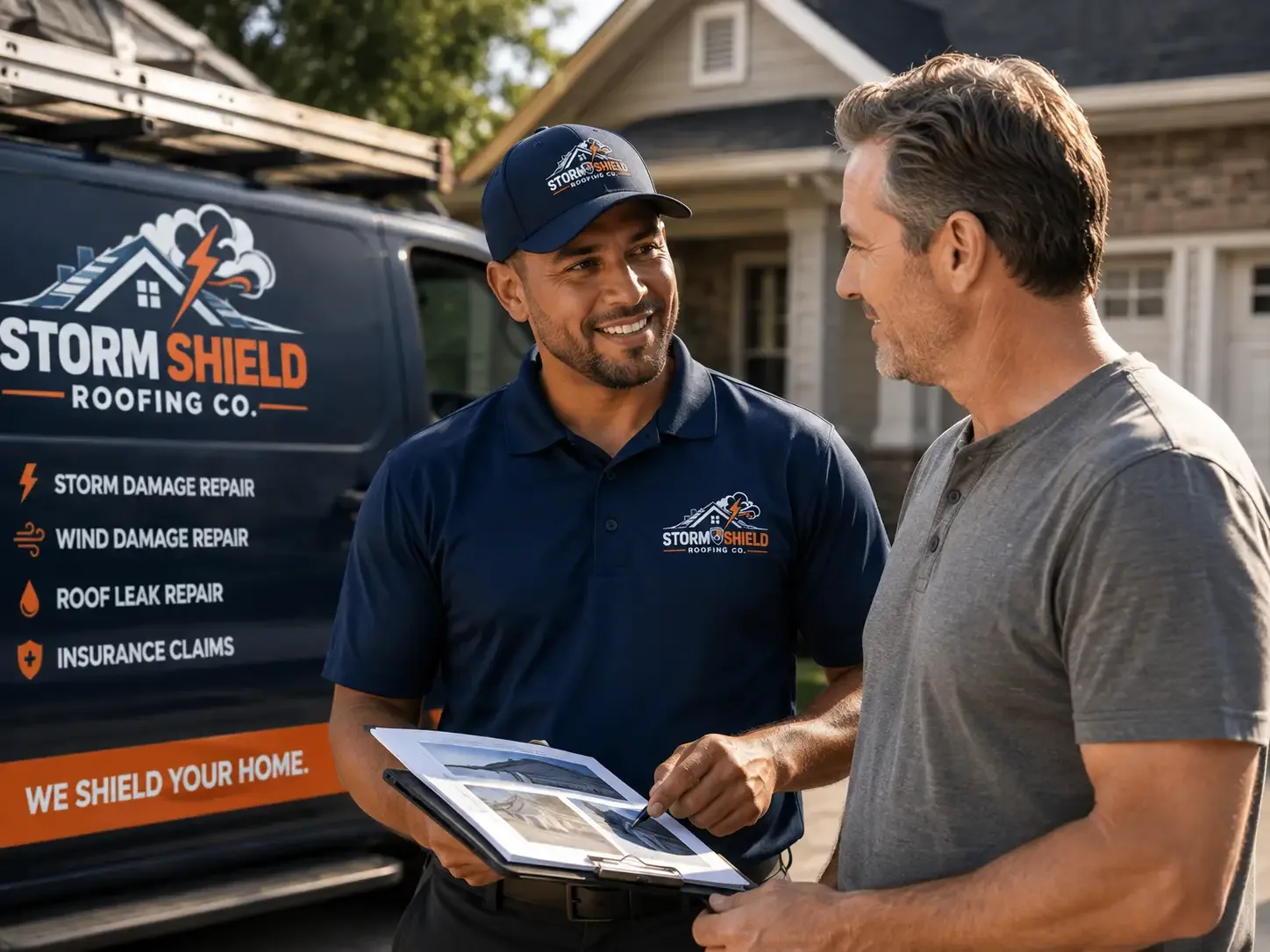 Storm Damage Roof Repair Boulder, MT FAQs